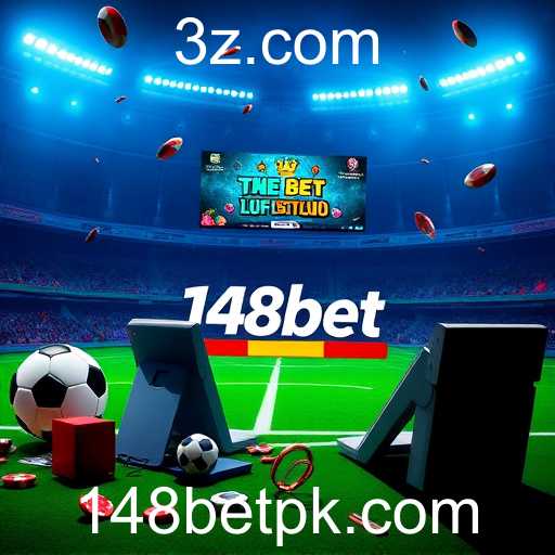 148bet Expande Horizonte no Mercado de Jogos Online