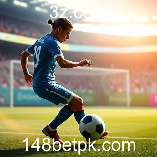 Cenário Atual dos Jogos de Azar em 148bet