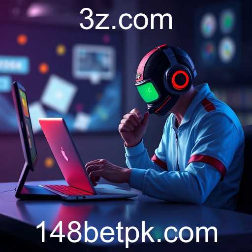 A Expansão do Mercado de Jogos Online em 2026