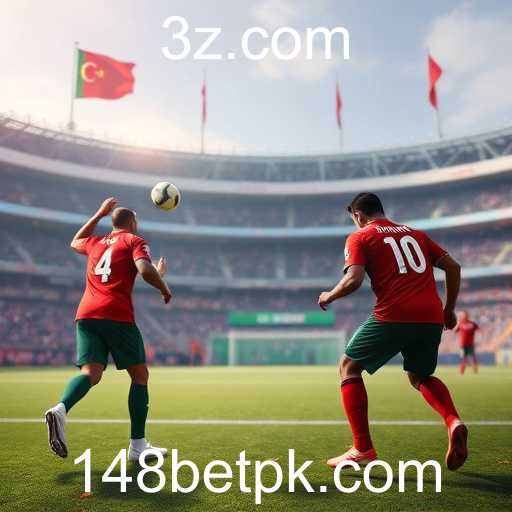 O Impacto dos Jogos de Azar na Economia Portuguesa