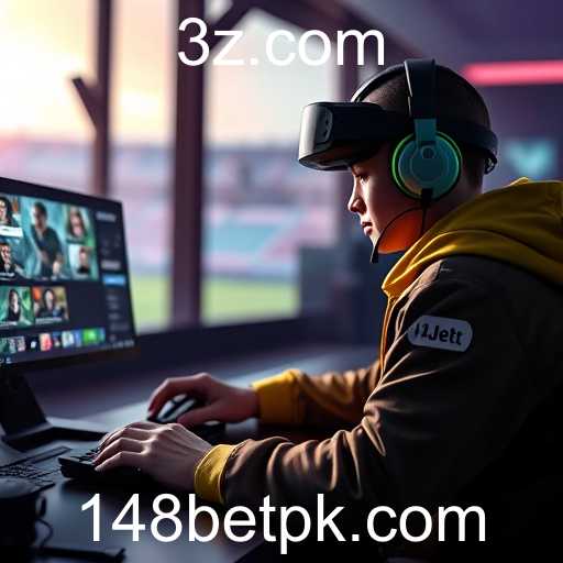 O Impacto dos Jogos Online na Sociedade Moderna