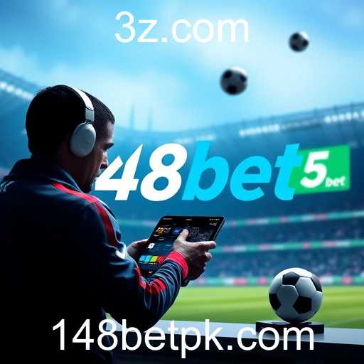 A Crescente Influência do 148bet no Mercado de Jogos Online