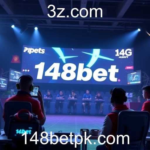 Expansão dos Jogos Virtuais em 148bet Atraí Novos Jogadores