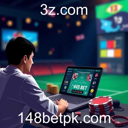 Tendências e Desafios nos Sites de Jogos em Português em 2025